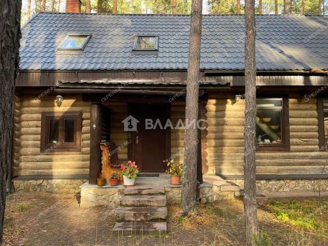 dom-kottedzhnyy-poselok-druzhba-gorodeckiy-rayon фото